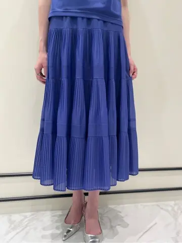 GRACE CONTINENTAL Hotei コーディネート画像