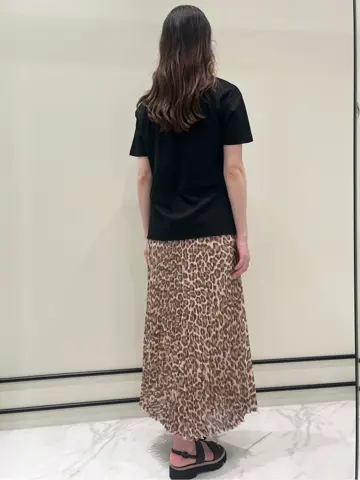 GRACE CONTINENTAL Hotei コーディネート画像