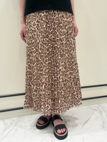 GRACE CONTINENTAL Hotei コーディネート画像