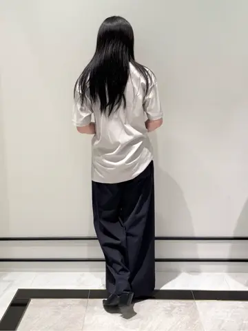 GRACE CONTINENTAL 森南海 コーディネート画像