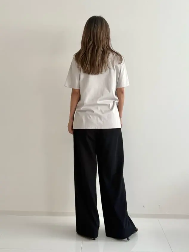 GRACE CONTINENTAL yukimi yonee コーディネート画像