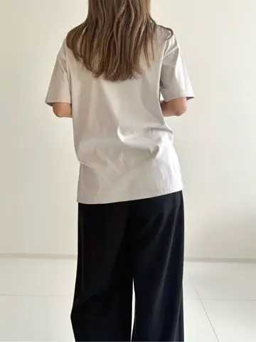 GRACE CONTINENTAL yukimi yonee コーディネート画像