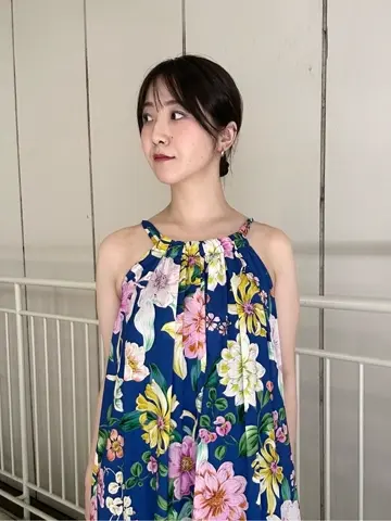 GRACE CONTINENTAL 富田　明日香 コーディネート画像