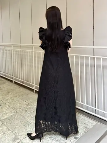 GRACE CONTINENTAL 富田　明日香 コーディネート画像