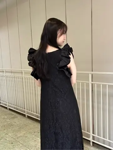 GRACE CONTINENTAL 富田　明日香 コーディネート画像