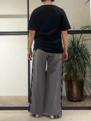 GRACE CONTINENTAL N.YURI コーディネート画像