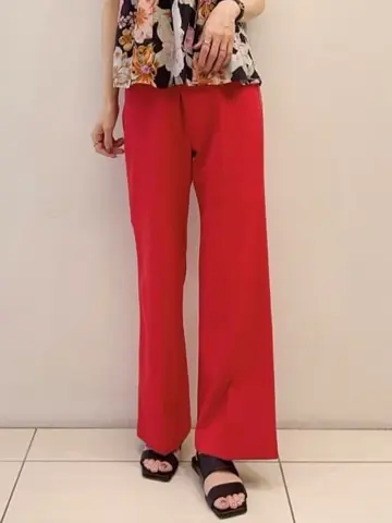 GRACE CONTINENTAL 亀田 未希 コーディネート画像