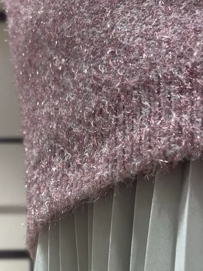 GRACE CONTINENTAL N.YURI コーディネート画像