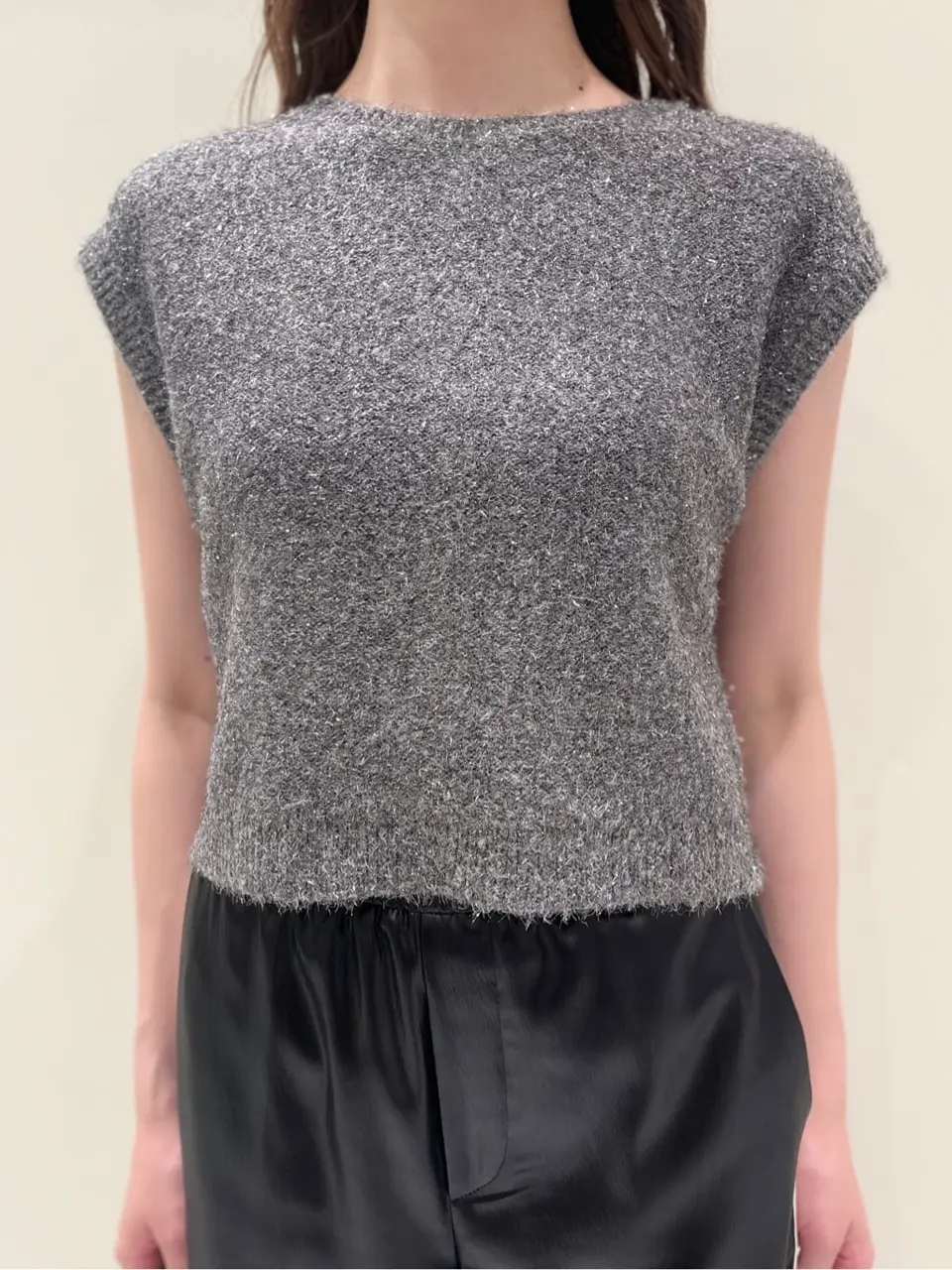 GRACE CONTINENTAL Hotei コーディネート画像