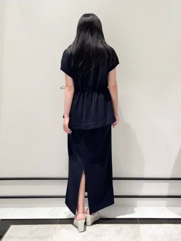 GRACE CONTINENTAL 森南海 コーディネート画像