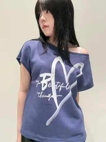 GRACE CONTINENTAL 森南海 コーディネート画像