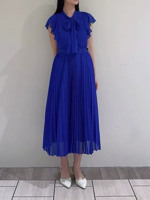 GRACE CONTINENTAL 髙田　美衣 コーディネート画像