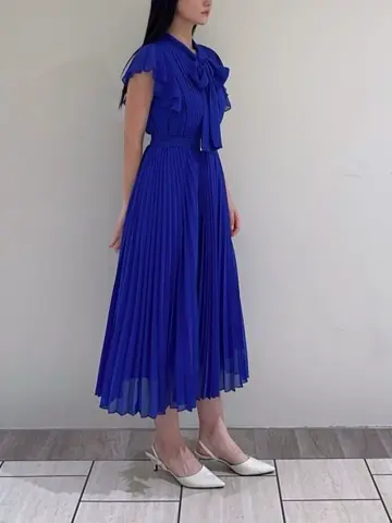 GRACE CONTINENTAL 髙田　美衣 コーディネート画像