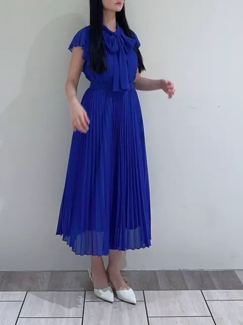 GRACE CONTINENTAL 髙田　美衣 コーディネート画像