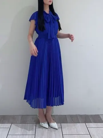 GRACE CONTINENTAL 髙田　美衣 コーディネート画像