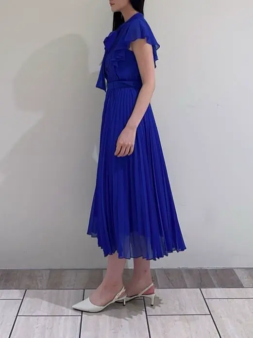 GRACE CONTINENTAL 髙田　美衣 コーディネート画像