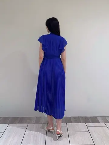 GRACE CONTINENTAL 髙田　美衣 コーディネート画像