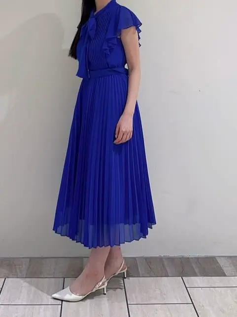 GRACE CONTINENTAL 髙田　美衣 コーディネート画像