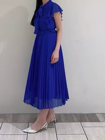 GRACE CONTINENTAL 髙田　美衣 コーディネート画像