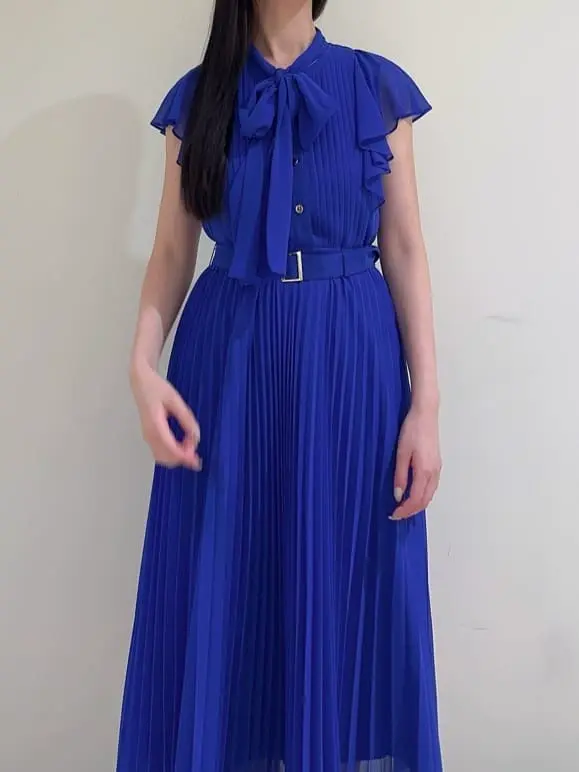 GRACE CONTINENTAL 髙田　美衣 コーディネート画像