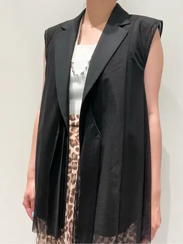 GRACE CONTINENTAL CHISAKO.S コーディネート画像