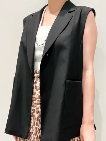 GRACE CONTINENTAL CHISAKO.S コーディネート画像