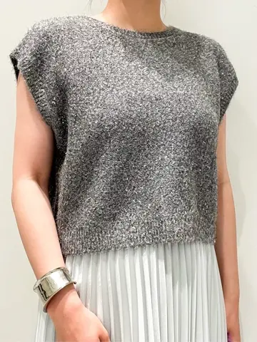 GRACE CONTINENTAL CHISAKO.S コーディネート画像