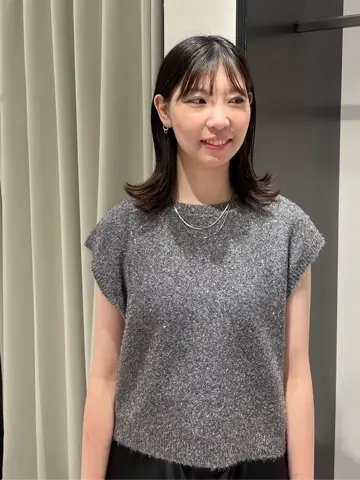 GRACE CONTINENTAL 小林　莉子 コーディネート画像