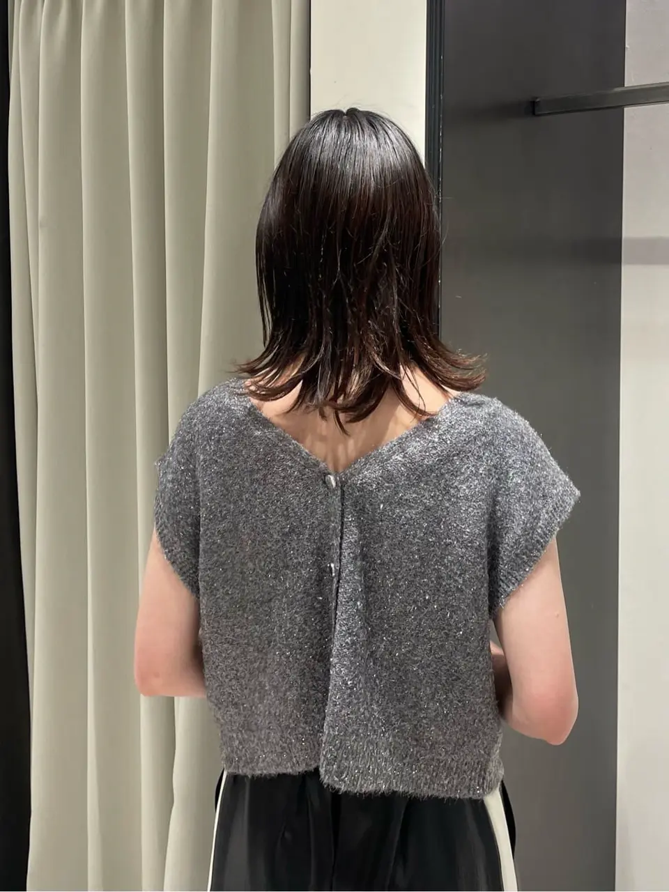 GRACE CONTINENTAL 小林　莉子 コーディネート画像