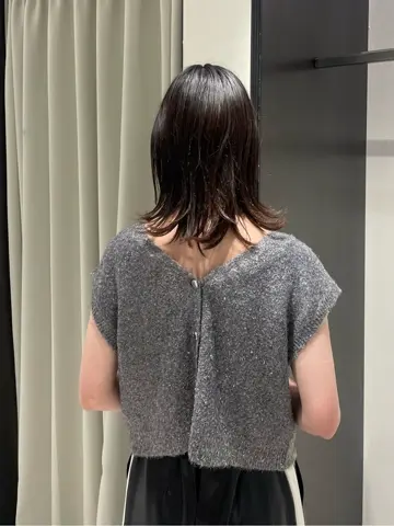 GRACE CONTINENTAL 小林　莉子 コーディネート画像