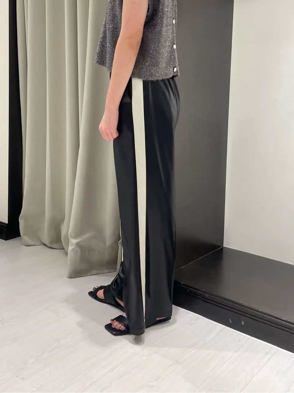 GRACE CONTINENTAL 小林　莉子 コーディネート画像