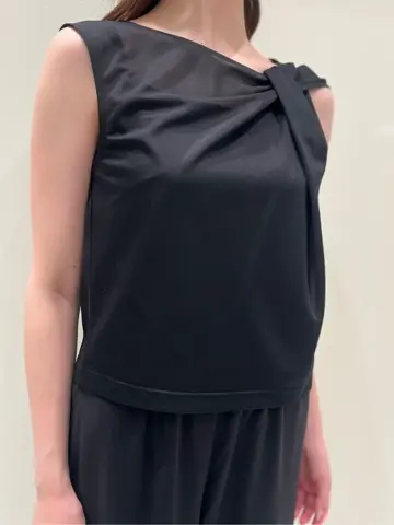 GRACE CONTINENTAL Hotei コーディネート画像