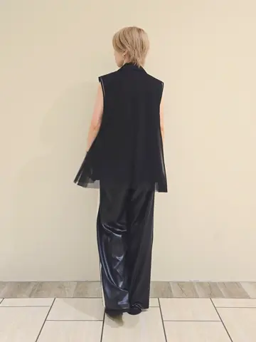 GRACE CONTINENTAL isono yui コーディネート画像