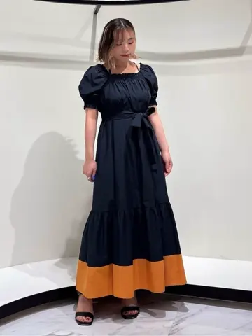 GRACE CONTINENTAL くまさか コーディネート画像