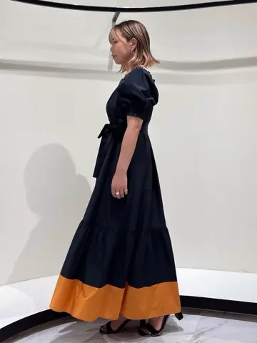 GRACE CONTINENTAL くまさか コーディネート画像