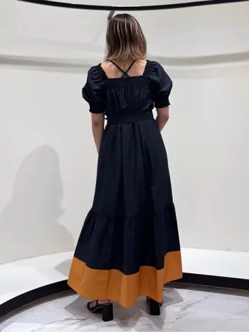 GRACE CONTINENTAL くまさか コーディネート画像