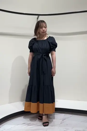 GRACE CONTINENTAL くまさか コーディネート画像