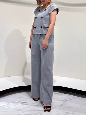 GRACE CONTINENTAL くまさか コーディネート画像