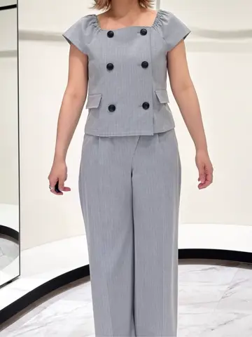 GRACE CONTINENTAL くまさか コーディネート画像