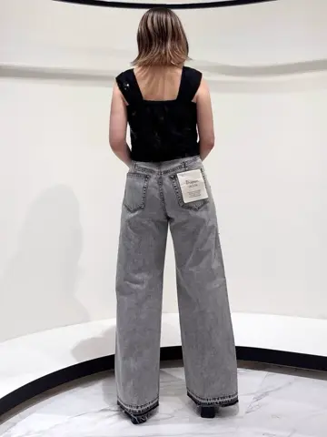 GRACE CONTINENTAL くまさか コーディネート画像