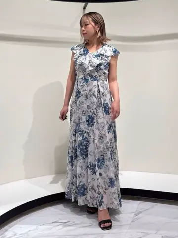 GRACE CONTINENTAL くまさか コーディネート画像