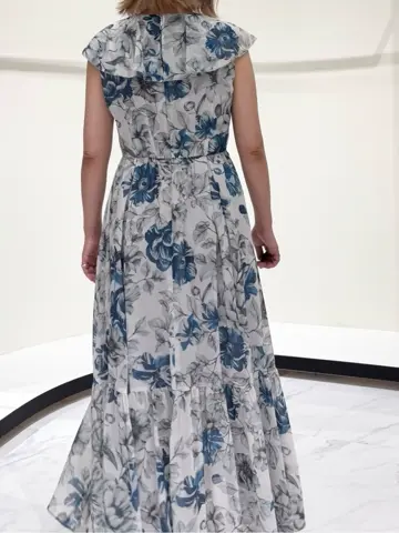 GRACE CONTINENTAL くまさか コーディネート画像