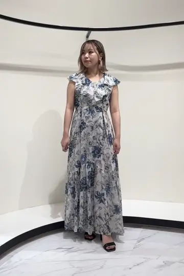 GRACE CONTINENTAL くまさか コーディネート画像