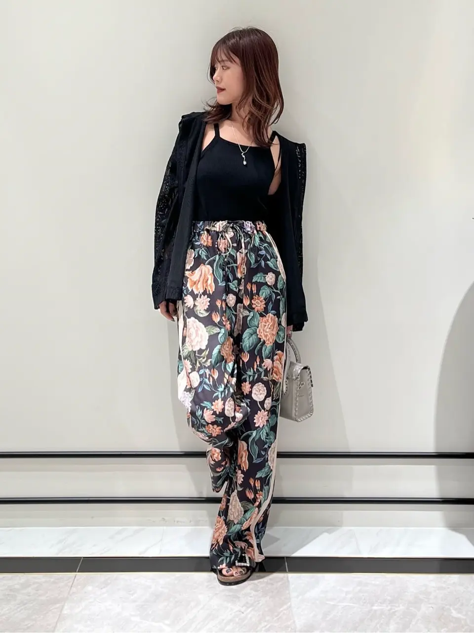 ★美品★CORSO ROMA９✖️grace continental サンダル CORSO ROMA 9 クロスストラップサンダル / GRACE CONTINENTAL