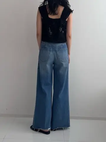 GRACE CONTINENTAL OZAWA コーディネート画像