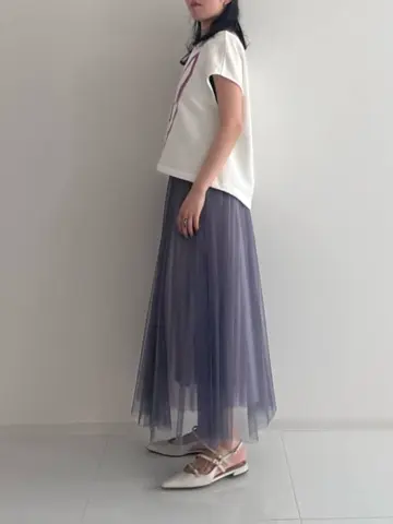 GRACE CONTINENTAL OZAWA コーディネート画像