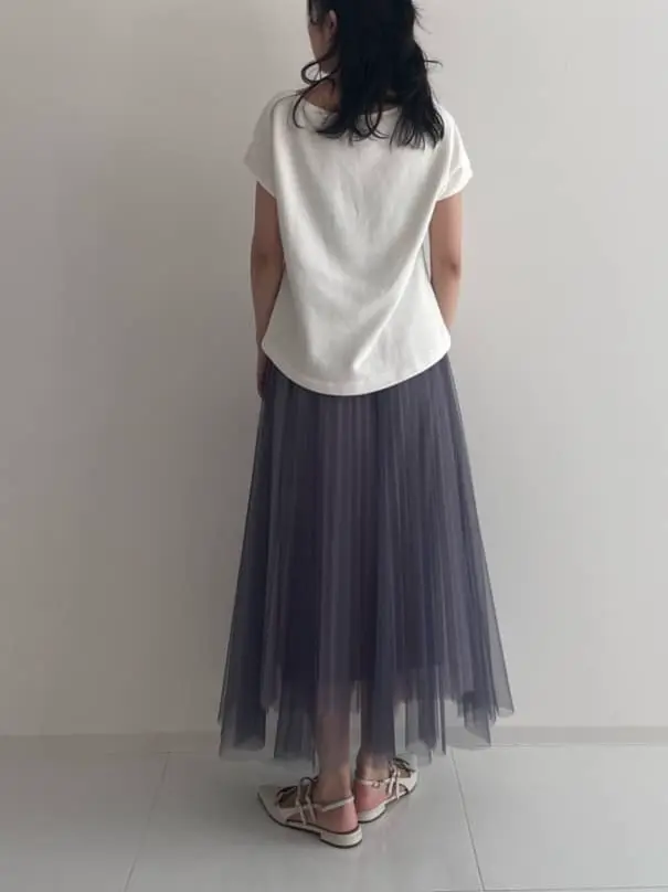 GRACE CONTINENTAL OZAWA コーディネート画像