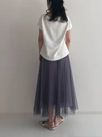 GRACE CONTINENTAL OZAWA コーディネート画像