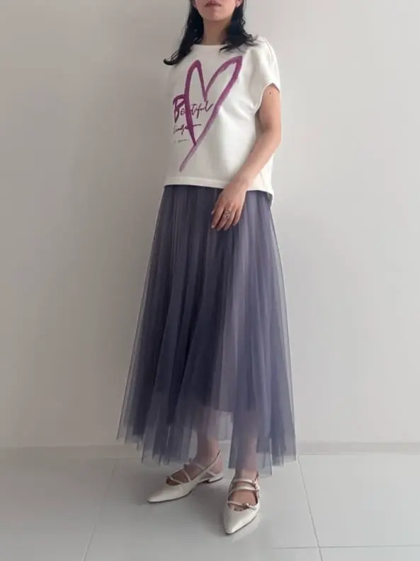 GRACE CONTINENTAL OZAWA コーディネート画像