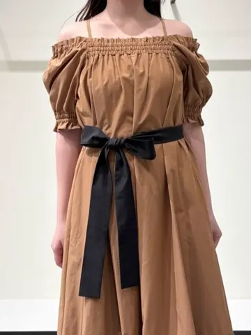 GRACE CONTINENTAL 平野 裕華 コーディネート画像